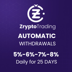 Zrypto Trading